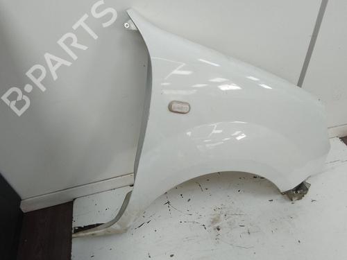 Right front fenders RENAULT KANGOO Express (FC0/1_) 1.5 dCi (FC1E) | BP30192250C42 