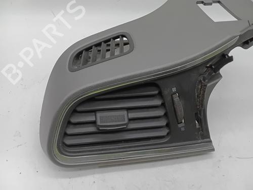 Air vent RENAULT KADJAR (HA_, HL_) 1.2 TCe 130 (HLMR) | BP28840439I21 