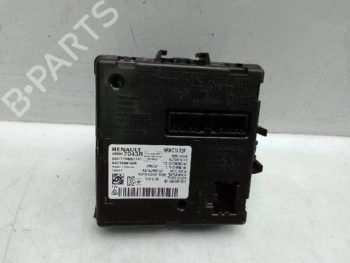 Elektronisk modul RENAULT CAPTUR II (HF_)  | BP24427442M83 