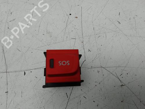 Used Switch Switch CITROËN C5 AIRCROSS (A_) 2.0 BlueHDi 180 (AJEHZR) (177 hp) 18970646 18970646
