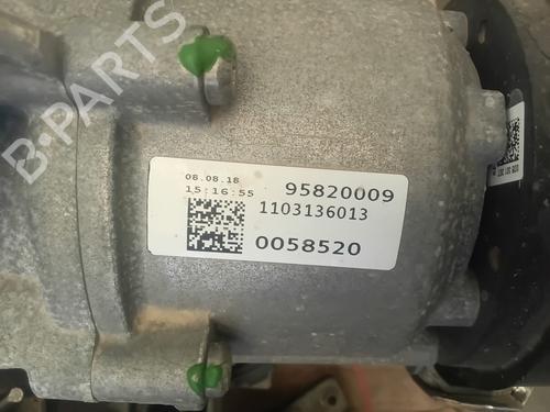 Gearbox AUDI Q7 (4MB, 4MG, 4MQ) 3.0 TFSI quattro | BP37874178M3  - Image 7