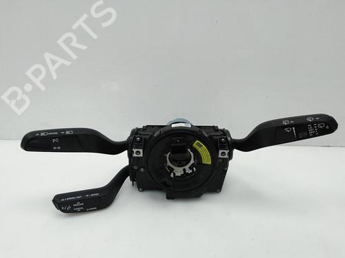 Kontaktrulle Airbag PORSCHE TAYCAN (Y1A) Electric (Y1AAA1, Y1AAI1) | BP28144334C102