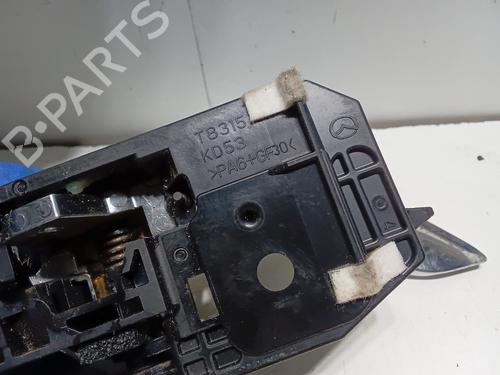 Rear left interior door handle MAZDA CX-3 (DK) 1.5 SKYACTIV-D (DK2WS, DK5FW) | BP36903787I15  - Image 5