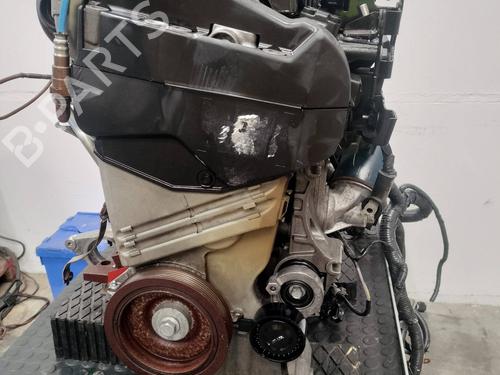 Motor Motor NISSAN QASHQAI II (J11, J11_) 1.5 dCi (110 hp) 20143779 20143779