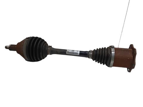 Used Left front driveshaft Left front driveshaft VW T-CROSS (C11, D31) 1.0 TSI (110 hp) 33716633 33716633