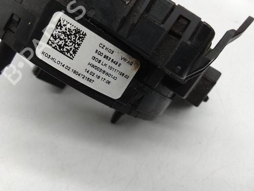 Used Squib airbag AUDI A3 (8V1, 8VK) [2012-2020]  26050397