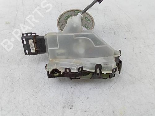 Rear left lock OPEL CORSA F (P2JO) 1.2 (68) | BP19143468C100 