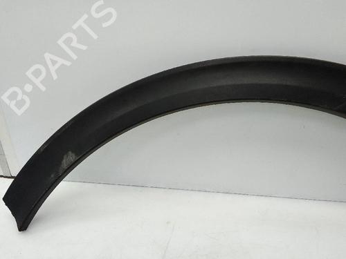 Rear right wheel arch trim KIA SORENTO III (UM)  | BP22273480C137 
