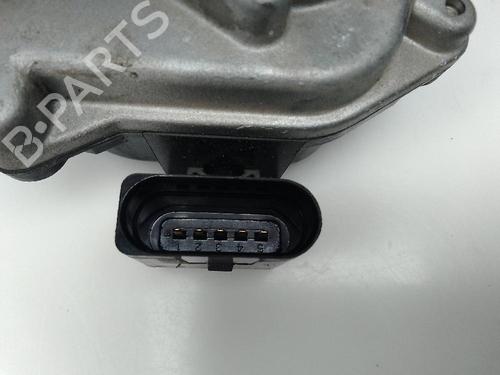 Used Throttle body SKODA RAPID (NH3, NK3, NK6) 1.6 TDI (105 hp) 21602995