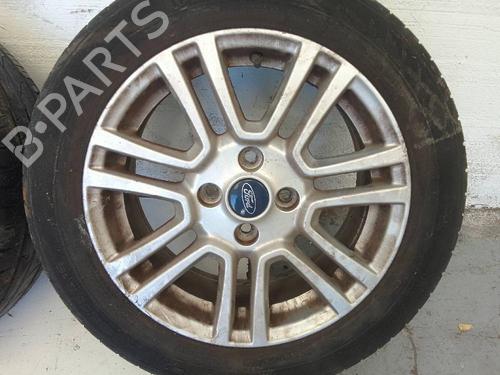 Rim FORD TOURNEO COURIER B460 MPV 1.0 EcoBoost | BP18738604C45 