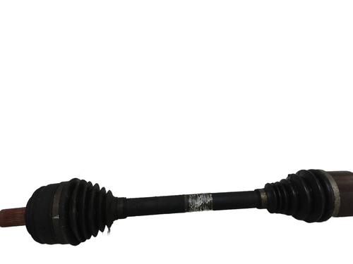Left front driveshaft RENAULT MASTER III Van (FV) 2.3 dCi 130 FWD (FV0M, FV0Y, FV0J, FV02, FV03) | BP19697150M38 - Image 5