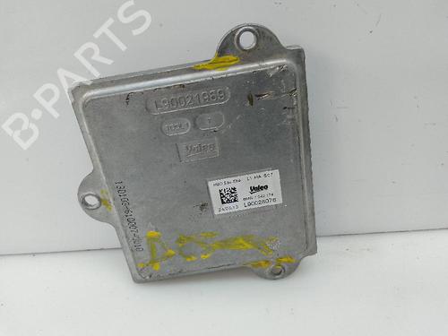Electronic module BMW X1 (E84)  | BP21526704M83 