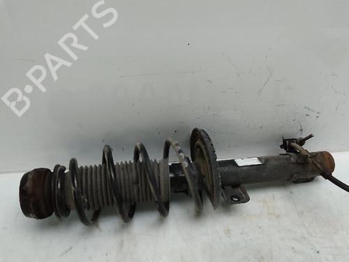 Left front shock absorber SKODA FABIA III (NJ3) 1.0 TSI | BP27447150M16 