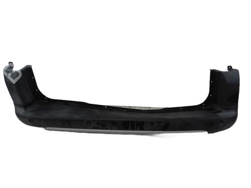 Used Rear bumper CITROËN BERLINGO MULTISPACE (B9) 1.2 PureTech 110 (110 hp) 32020926