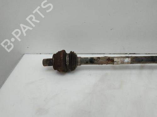 Right rear driveshaft VW GOLF VII (5G1, BQ1, BE1, BE2)  | BP26232305M41 