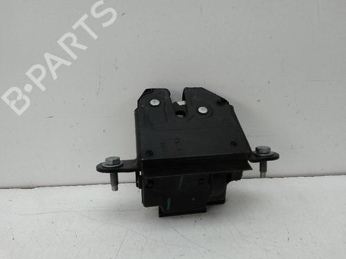 Tailgate lock FIAT TIPO Saloon (356_, 357_) 1.3 D (356SXB1A, 356SXH1A, 356SXD1A) | BP20222494C101 