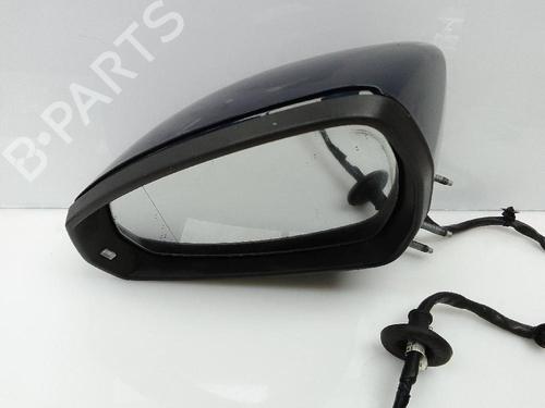 Used Left mirror AUDI A3 Limousine (8VS, 8VM) 1.6 TDI (115 hp) 20503800
