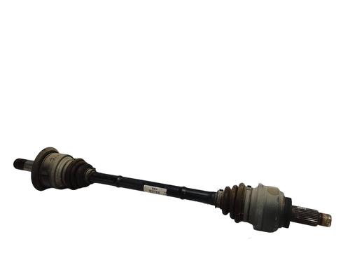 Left rear driveshaft BMW 1 (F20) 116 d | BP30098922M40