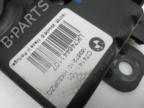 Tailgate lock BMW X2 (F39) sDrive 18 d | BP18580382C101 