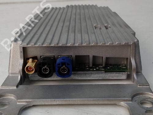 Electronic module BMW 3 (F30, F80) 320 d | BP18577836M83 
