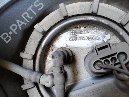 Used Fuel pump SEAT IBIZA III (6L1) 1.4 TDI (75 hp) 31037596
