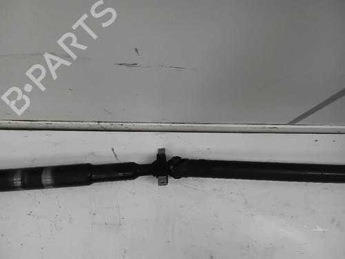 Driveshaft BMW X1 (E84)  | BP23850789M37 