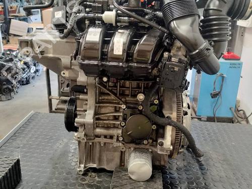 Engine VW POLO VI (AW1, BZ1, AE1)  | BP19265517M1 