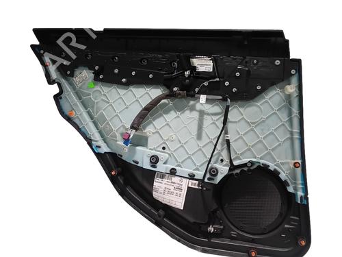 Rear right panel MERCEDES-BENZ C-CLASS (W204) C 220 CDI (204.002) | BP36965280C61 - Image 4