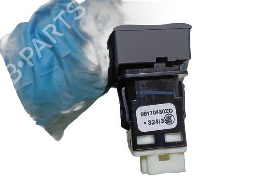 Warning switch CITROËN BERLINGO Box Body/MPV (K9) 1.5 BlueHDi 100 | BP33163703I22 - Image 5