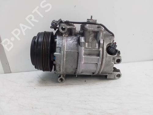 AC compressor BMW 7 (E65, E66, E67) 730 d | BP26055234M34