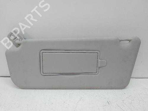 Left sun visor PEUGEOT RIFTER 1.5 BlueHDi 130 | BP20132919I1 