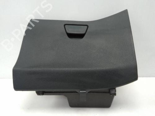 Glove box FORD FIESTA VI (CB1, CCN) 1.4 TDCi | BP23127375C95 
