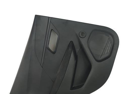 Used Rear left panel Rear left panel PEUGEOT 208 II (UB_, UP_, UW_, UJ_) 1.5 BlueHDI 100 (102 hp) 18576434 18576434