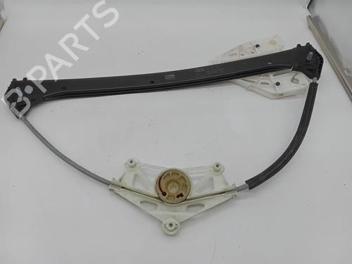 Used Rear left window mechanism AUDI A3 Sportback (8VA, 8VF) 2.0 TDI (150 hp) 28146110
