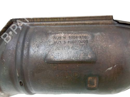 Particulate filter AUDI A6 C6 (4F2) 2.0 TDI | BP26160713M81  - Image 5