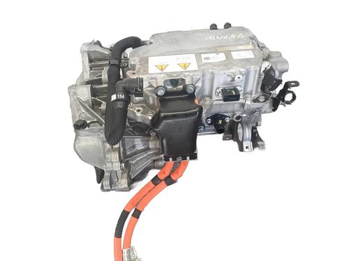 Engine CITROËN C4 III (BA_, BB_, BC_) ë-C4 (BCZKWC) | BP39554000M1 - Image 4