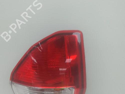 Right taillight FORD TRANSIT COURIER B460 MPV 1.5 EcoBlue | BP22956509C35 