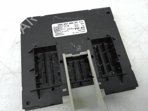Electronic module VW GOLF SPORTSVAN VII (AM1, AN1) 1.4 TSI | BP21380136M83 