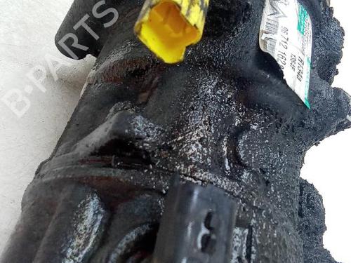 Used AC compressor PEUGEOT 308 II (LB_, LP_, LW_, LH_, L3_) 1.6 HDi / BlueHDi 115 (115 hp) 19642920