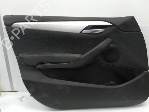 Verkleidung vorne links für BMW X1 (E84) [2009-2015]  23455986