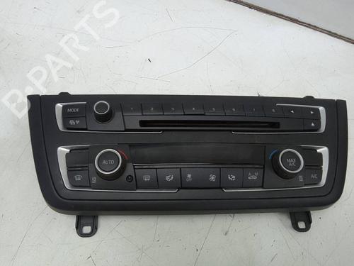 Used Switch Switch BMW 3 Gran Turismo (F34) 320 d (184 hp) 18890519 18890519