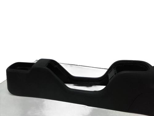 Middle console CITROËN C4 CACTUS 1.2 VTi 82 | BP20853248I22  - Image 6