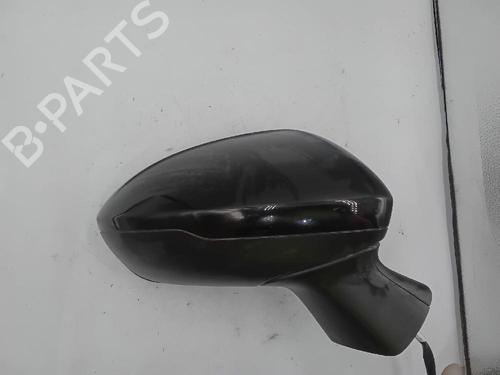 Right mirror OPEL ASTRA K (B16) 1.2 Turbo (68) | BP27816317C27 