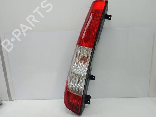 Used Left taillight Left taillight 21566453 21566453