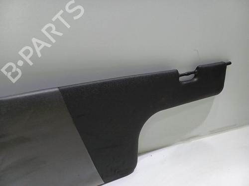 Venstre solskærm IVECO MASSIF Pickup 3.0 HPI | BP29994953I1 