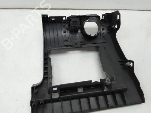 Headlight switch VW GOLF VI (5K1) 2.0 TDI | BP18584825I24 