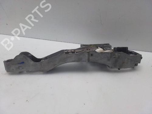 Front right exterior door handle PEUGEOT 208 I (CA_, CC_) 1.2 VTI 82 | BP23103453C129 