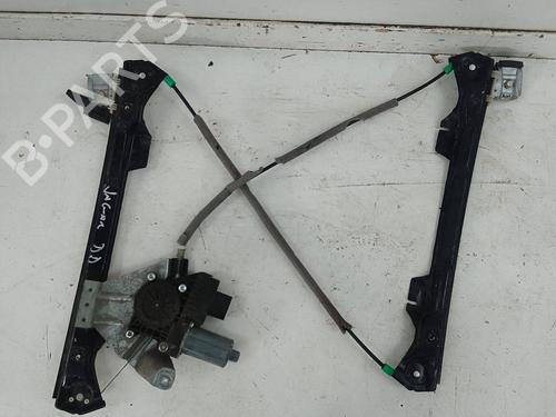 Used Front right window mechanism Front right window mechanism 28150735 28150735