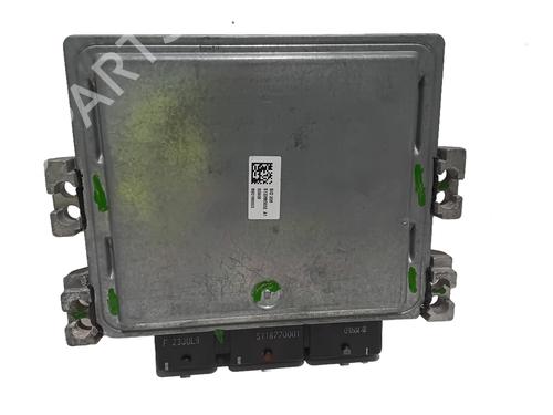 Engine control unit (ECU) FORD KUGA I 2.0 TDCi | BP38086733M57 - Image 4