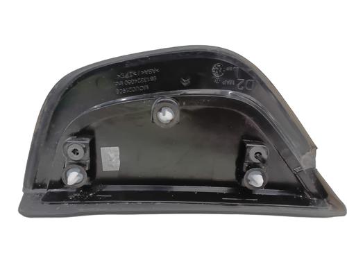 Dørliste CITROËN C3 III (SX) 1.5 BlueHDi 100 (SXYHYP, SXYHTU) | BP36776172C150 - Image 3